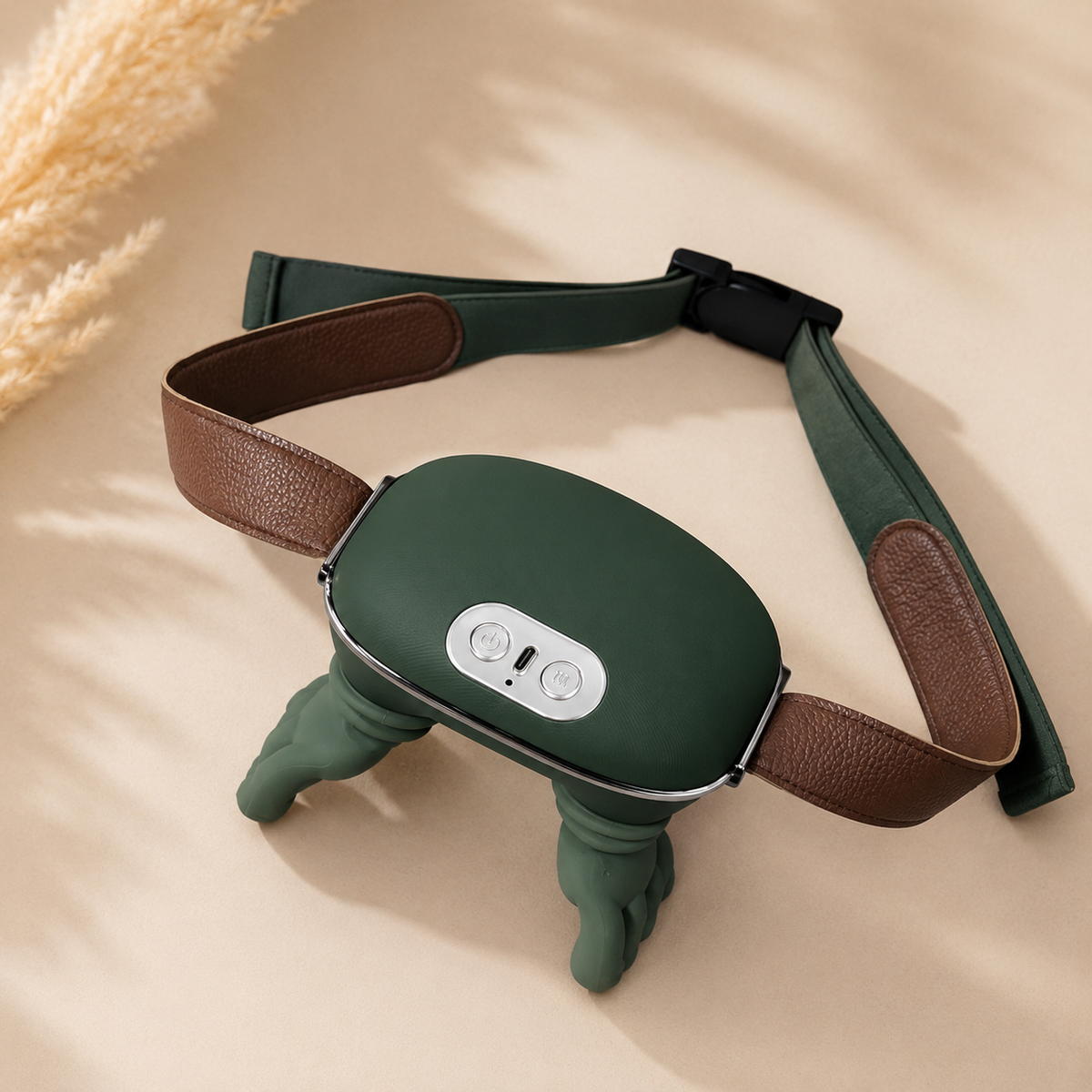 PawVique CalmTouch™ Pet Massager
