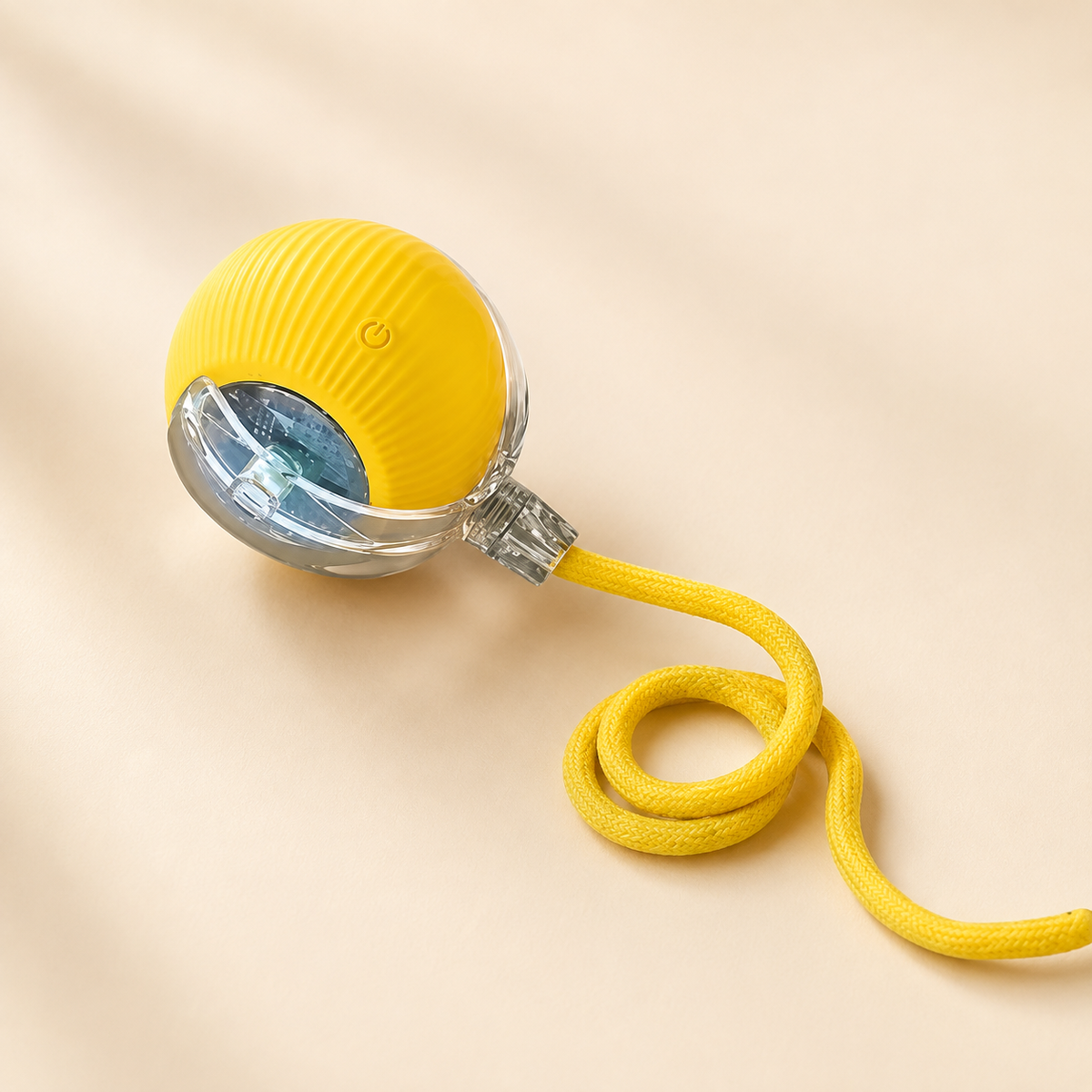 PawVique SmartChase™ - Interactive Pet Toy