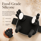 PawVique CalmTouch™ Pet Massager