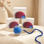 PawVique SmartChase™ - Interactive Pet Toy