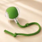 PawVique SmartChase™ - Interactive Pet Toy