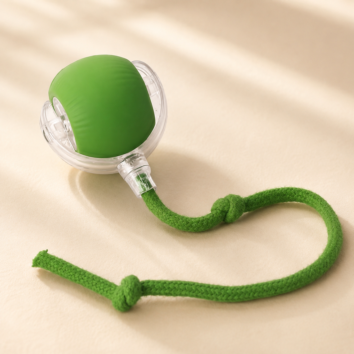 PawVique SmartChase™ - Interactive Pet Toy