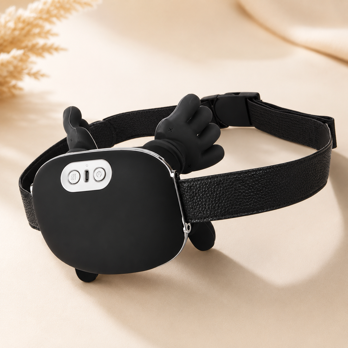 PawVique CalmTouch™ Pet Massager