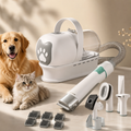 PawVique GroomPro™ 7-in-1 Pet Grooming System